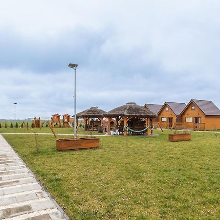 Apartamenty Sun & Snow Nowodworska Stegna  Exterior photo