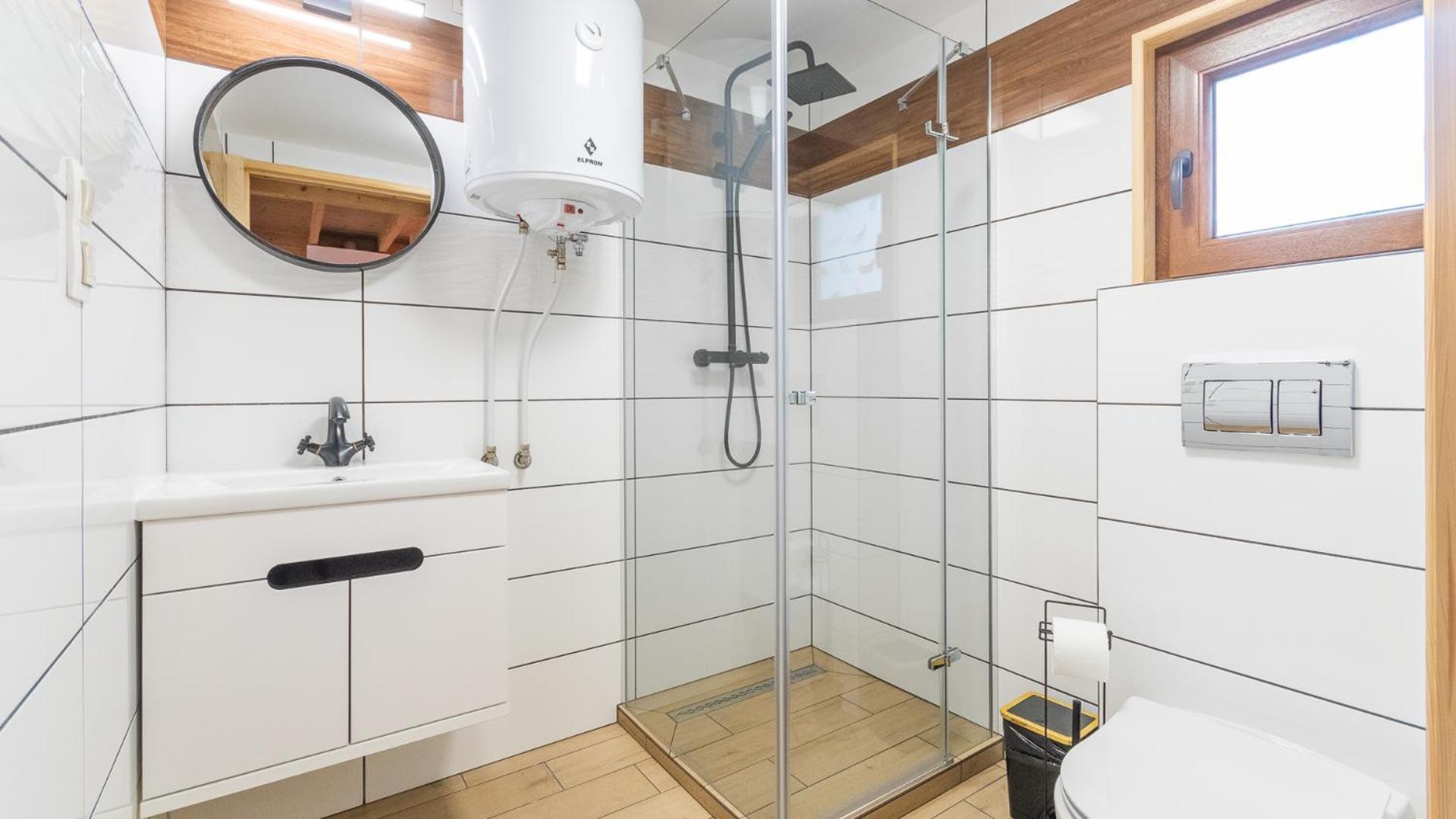 Apartamenty Sun & Snow Nowodworska Stegna  Exterior photo