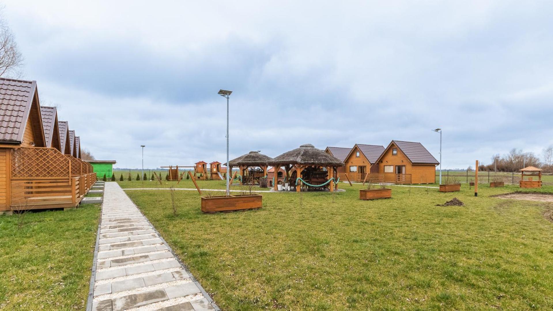 Apartamenty Sun & Snow Nowodworska Stegna  Exterior photo