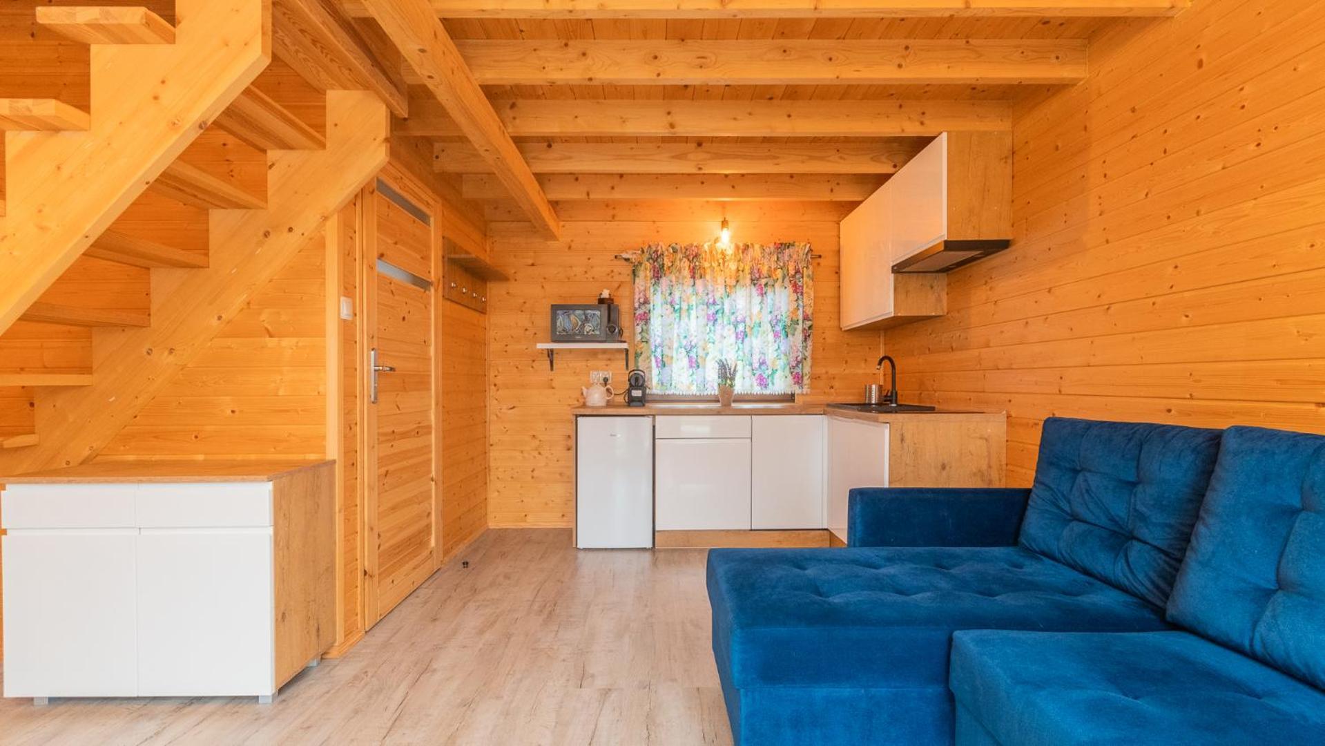 Apartamenty Sun & Snow Nowodworska Stegna  Exterior photo
